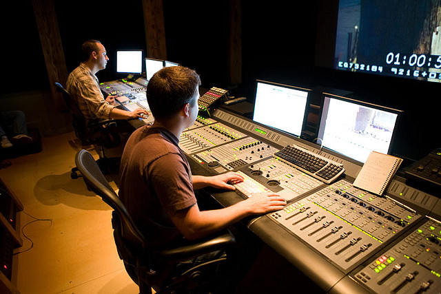 5 Misconceptions about Post-Production