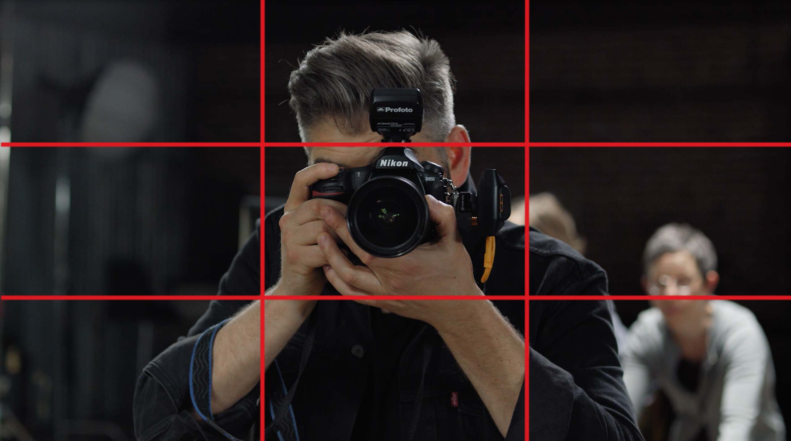 When Can you Break the Rule of Thirds?