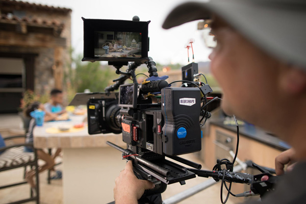 What are common rates for camera operators, dp's, & DIT's